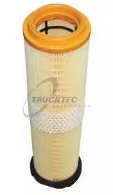 TRUCKTEC AUTOMOTIVE 0214147 -  Воздушный фильтр